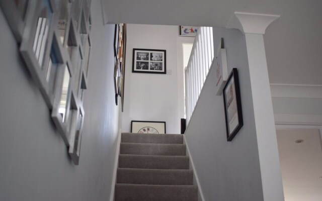 Lovely 2 Bedroom Flat in the Heart of Clapham