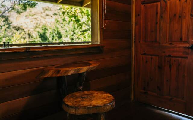 Bambuda Lodge - Hostel