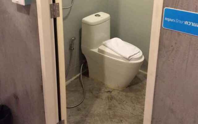 K2 Backpacker Hostel