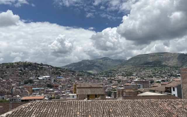 Apartment Ayacucho