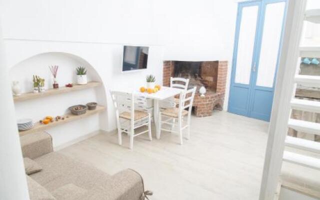 Borgo Albergo Capozzi 41