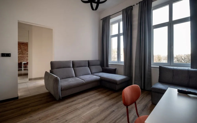 RentPlanet - Apartamenty Krasińskiego