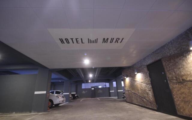 Muri Hotel
