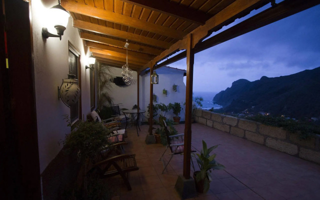 Casa Rural Maria