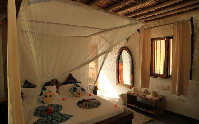 Ujamaa Beach Resort Zanzibar