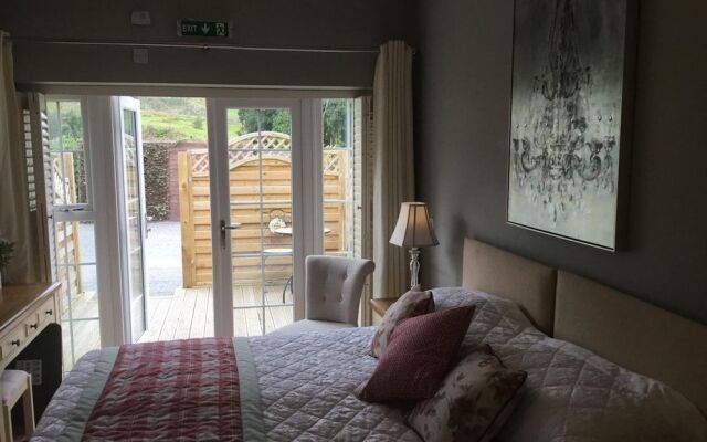 Blenkinsopp Castle Inn