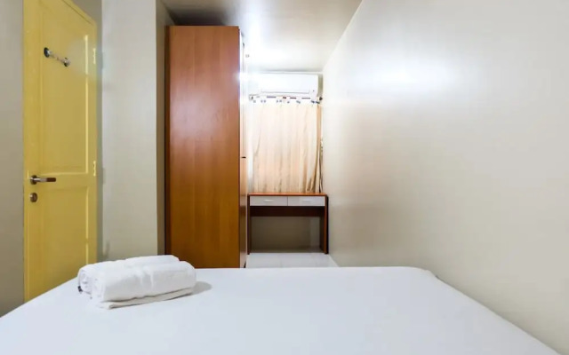 Spacious 2BR Wisma Gading Permai Apartment