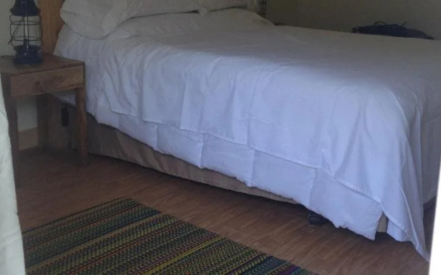 Fourth Avenue Lodging