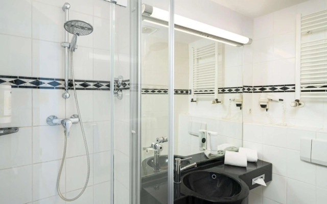 elaya hotel hannover city