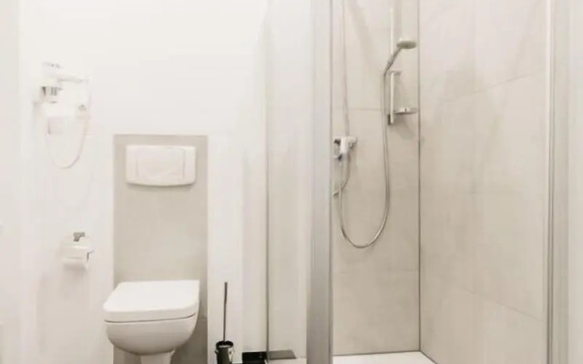 Parkhotel Fritz am Brunnen