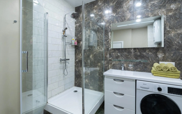 Апартаменты Apart Vl (Апарт ВЛ) на улице Тигровая 16А