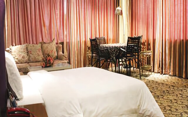 Yanhai Star Holiday Inn