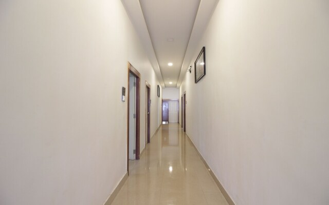 Hotel White Parrot
