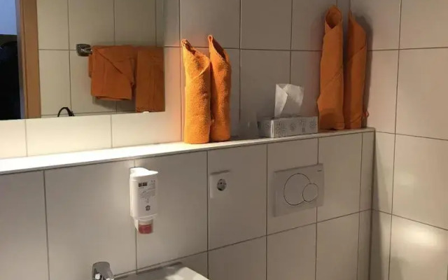 Gästehaus am Wasserpark