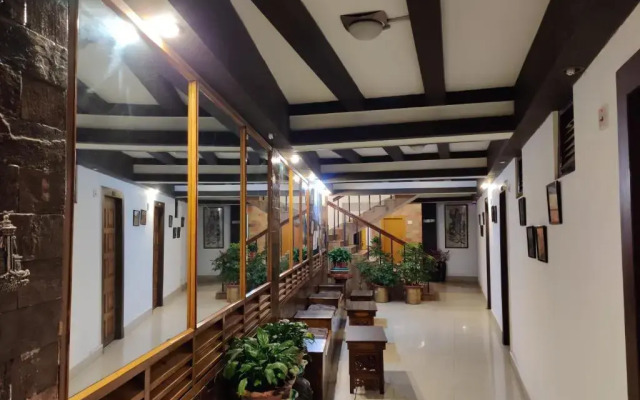 Hotel Tarayana