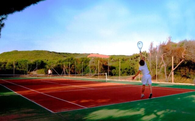 Camping Bella Sardinia