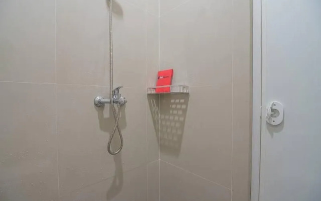 RedDoorz near Ambarukmo Yogyakarta 2