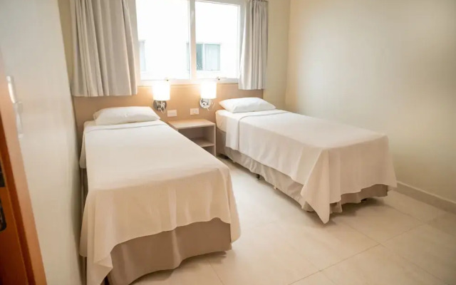 Salinas Park Resort - GAV Resorts