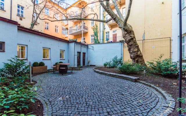 Hotel Adler - Czech Leading Hotels