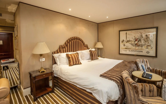 The Old Government House Hotel & Spa