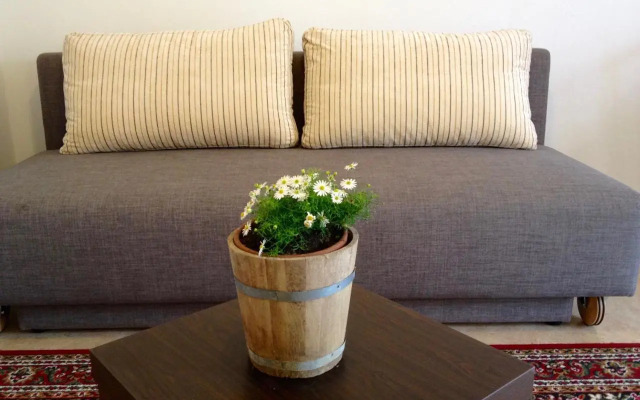 Apartment Studio Van Bakel Gerard