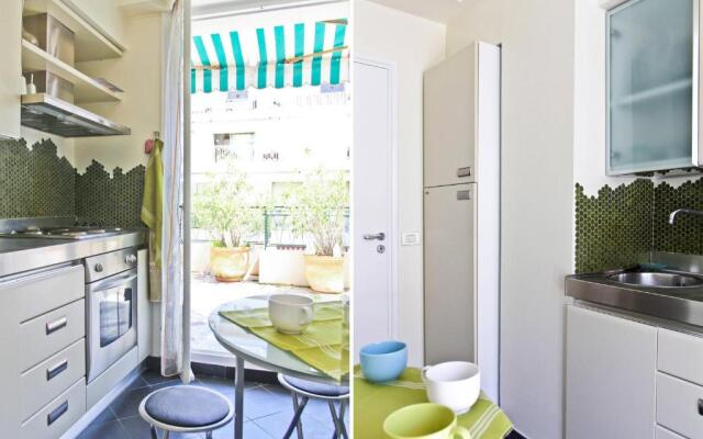 MY CASA AUNE - Free Parking & Terrace