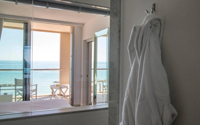 Square Small Luxury Hotel - Providencia