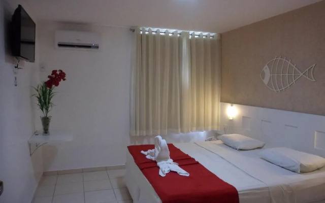 Perolas Do Mar Pousada