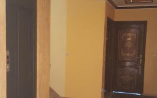 Hotel Al Houria