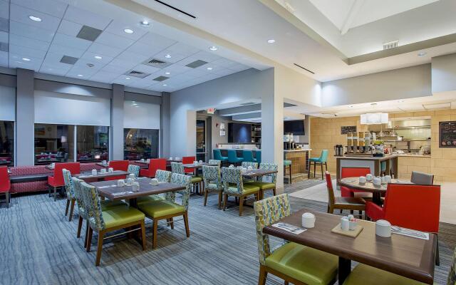 Hilton Garden Inn Knoxville West/Cedar Bluff