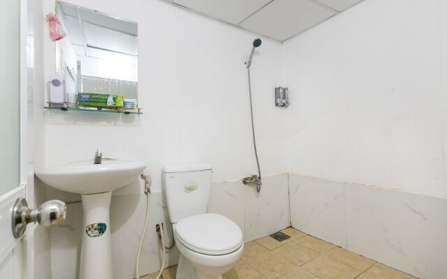 Oyo 708 The Cozi House Hostel