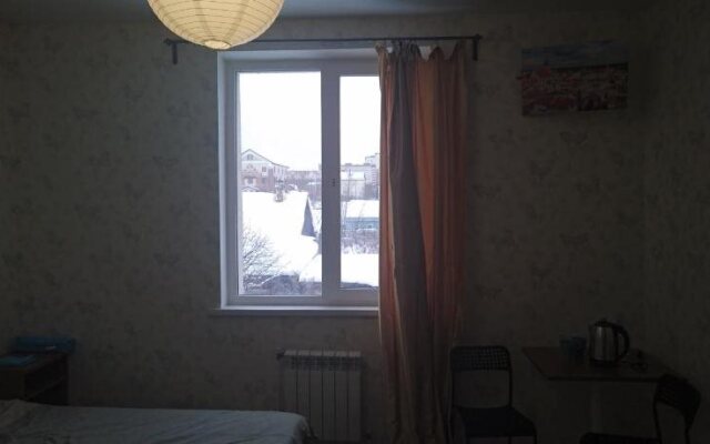 Mini Hotel California