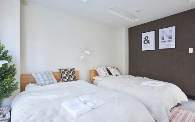 Tora Hotel Taito