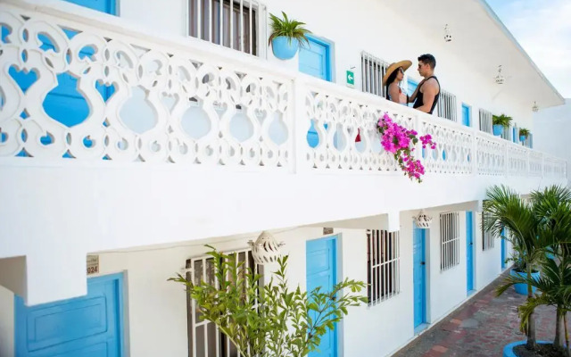 Hotel Dorado Plaza Punta Arena