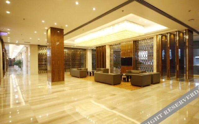 Xitang Hotel
