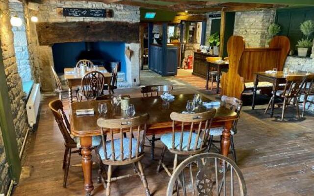 The Red Lion