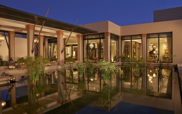 Four Seasons Resort Marrakech