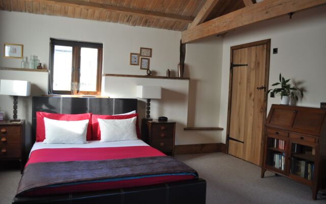 Home Farm Bed and Breakfast