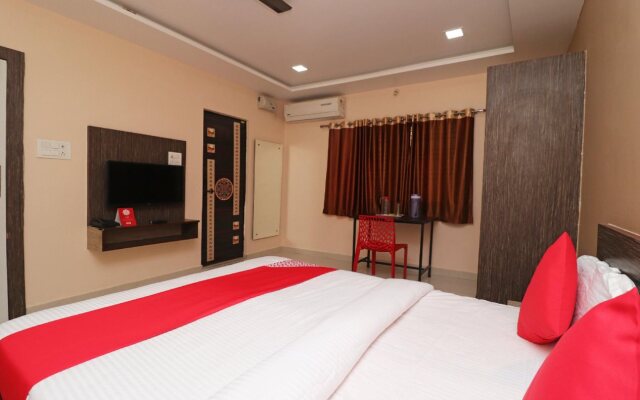 Sharda Homes By OYO Rooms