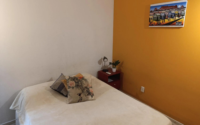 Patio Urbano Suites & Beds