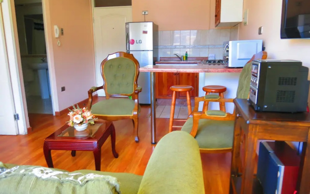 Apart Hotel NorthApart