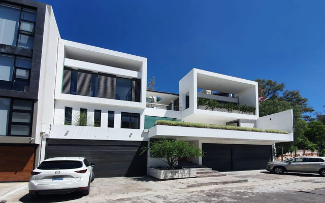 Urban Puebla by Grupo Amber