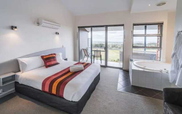 Best Western Torbay SeaView Holiday Apartments Albany