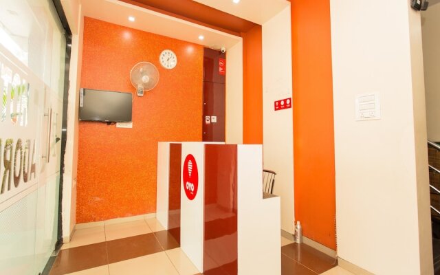 Oyo 7148 Adore Inn