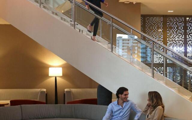 Courtyard by Marriott Panama Multiplaza Mall