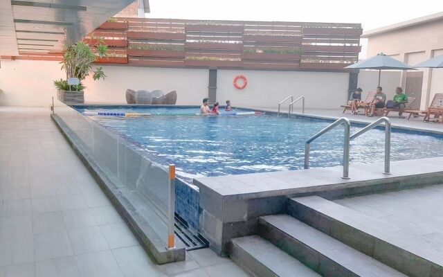 Taman Melati Apartment by NGINAP