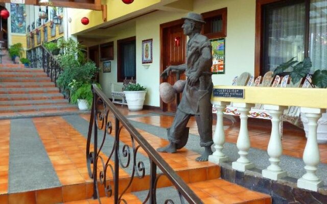 Hotel Don Carlos