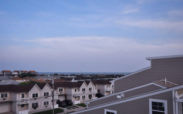AnYi Guesthouse JFK