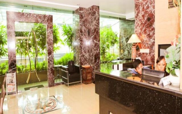 Kyo Service Apartment Jakarta