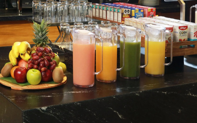 Holiday Inn & Suites Puerto Vallarta Marina & Golf by IHG